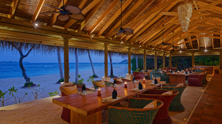 OBLU NATURE Helengeli by SENTIDO